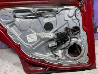 Дверь задняя левая Alfa Romeo 159 2008г.  - Фото 12