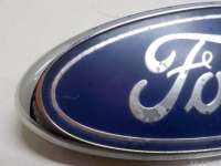 Эмблема Ford Focus 2 2007г. 1528567 Ford - Фото 3