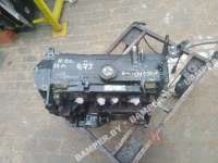 E7J Двигатель к Renault Clio 1 Арт 121784066