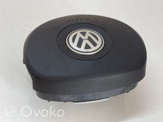 Подушка безопасности водителя Volkswagen Polo 4 2003г. 1t0880201a, 0012w0g7upn7, 1t0880201a , artAUV8650 - Фото 6