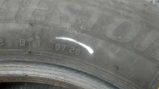Летняя шина Bridgestone Duravis 225/65 R16 1 шт. Фото 5