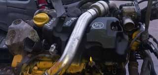 Двигатель  Renault Clio 3 1.5 DCi Дизель, 2009г. K9K764  - Фото 5