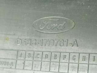 Накладка бампера Ford Fiesta 6 2008г. 1851847, d5bb17d781a - Фото 7