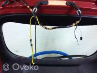 Крышка багажника (дверь 3-5) Mazda 3 BL 2016г. artAMT112437 - Фото 14