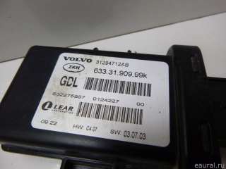 Блок электронный Volvo S80 2 2007г. 31288565 - Фото 2