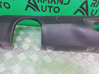 Юбка бампера MINI Hatch 2013г. 51127302548, 7302548 - Фото 7