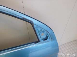 Дверь передняя правая Citroen C4 2 2011г. 5700B226 - Фото 2