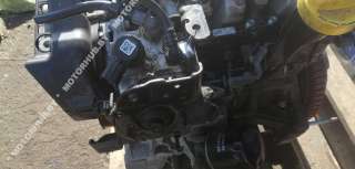 Двигатель  Renault Dokker 1.5 DCi Дизель, 2014г. K9KC612  - Фото 16