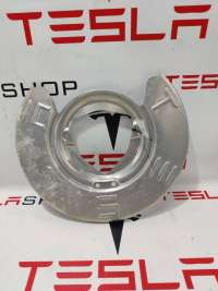 1044661-00-C Кожух защитный тормозного диска Tesla model 3 Арт 99447258