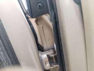 Дверь задняя правая Mercedes ML W163 2003г.  - Фото 24