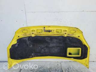Капот Volkswagen Crafter 1 2014г. artTOL6586 - Фото 6