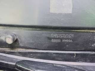решетка радиатора Nissan Qashqai 2 restailing 2017г. 62310HV32D, 62398HV80A - Фото 9
