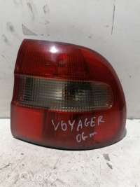 artVYT19866 Фонарь габаритный Chrysler Voyager 4 Арт VYT19866, вид 1