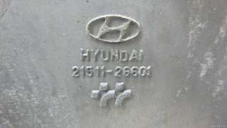 Поддон Hyundai Getz 2006г. 2151026601 Hyundai-Kia - Фото 8