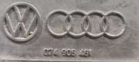 Расходомер Audi A3 8L 1998г. 074 906 461 - Фото 3