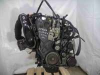 PSA4HN Двигатель к Citroen C-Crosser Арт 18.31-504064