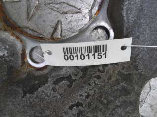  Кожух защитный тормозного диска Chevrolet Cruze J400 Арт 18.31-503382, вид 2