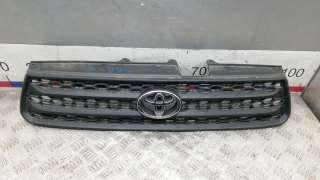  Решетка радиатора Toyota Rav 4 2 Арт 103.83-1899713