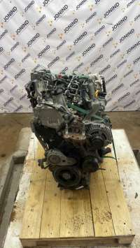 1ND-TV Двигатель к Toyota Auris 2 Арт 3901-45578136