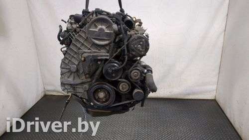 Двигатель  Opel Zafira B 1.7 CDTI Дизель, 2008г. 93192545,93193191,A17DTR  - Фото 1