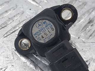 Датчик абсолютного давления Mercedes C W203 2004г. A0041533328 - Фото 3