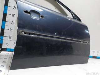 Дверь передняя правая Opel Vectra C 2004г. 93186030 - Фото 8