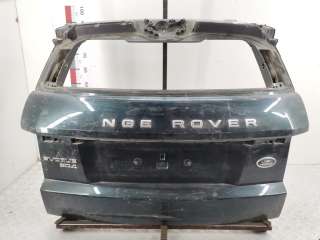  Крышка багажника (дверь 3-5) к Land Rover Evoque 1 Арт 1790775