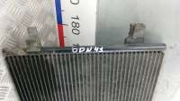  Радиатор кондиционера к Skoda Superb 1 Арт ODN41KB01