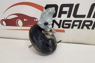 Вакуумный усилитель тормозов Opel Corsa D 2008г. 55701939, 0204051131 , art10280043 - Фото 5