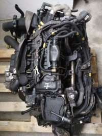 PSA9HY Двигатель Citroen C4 1 Арт 4A2_10476