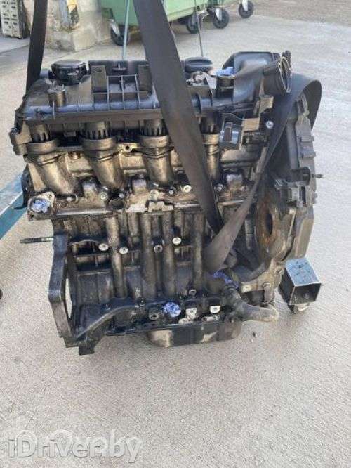 Двигатель  Peugeot 307 1.6  Дизель, 2005г. psa9hz, dv6, 9655911480 , artOLL5139  - Фото 1