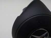 Подушка безопасности в рулевое колесо Mercedes S W222 2014г. 00086013027J20 - Фото 9