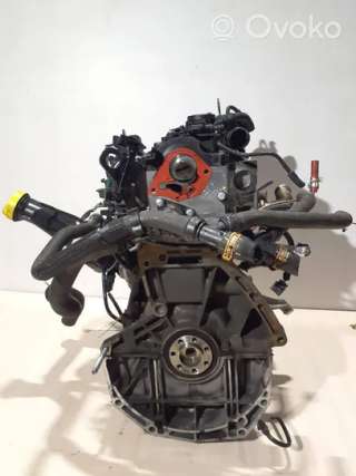 Двигатель  Renault Grand Scenic 3 1.5  Дизель, 2015г. k9k836 , artLTR22501  - Фото 4