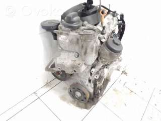 Двигатель  Volkswagen Golf 5 1.6  Бензин, 2004г. bag , artARA206436  - Фото 2