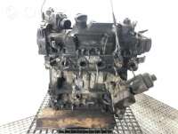 Двигатель  Citroen C2  1.4  Дизель, 2005г. 8hx , artLOS53575  - Фото 3