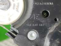 Стеклоподъемник электрический задний правый Seat Alhambra 1 restailing 2002г. 7M3 959 812, 7M3 839 402 - Фото 3