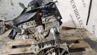 Двигатель  Citroen Xsara Picasso 2.0 i Бензин, 2003г. EW10  - Фото 12