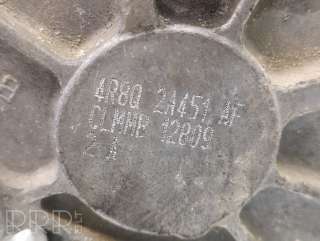 Насос вакуумный Citroen C6 2006г. 4r8q2a451af , artFRC12277 - Фото 3