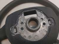 Рулевое колесо Skoda Roomster restailing 2008г. 3T04190911QB - Фото 4