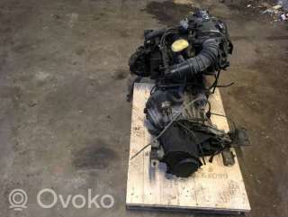 Двигатель  Ford KA 1 1.3  Бензин, 2000г. j4m , artSLK15010  - Фото 5