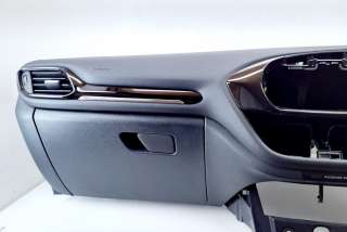 Панель передняя салона (торпедо) Ford Fiesta 7 2020г. art8929555 - Фото 3