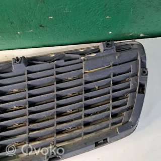Решетка радиатора Mercedes E W211 2005г. a2118800283 , artUDZ1205 - Фото 5