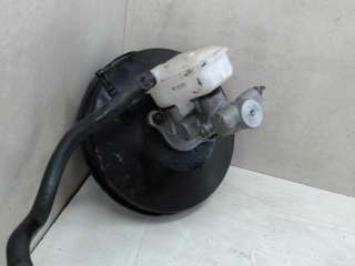 усилитель тормозов вакуумный Kia Picanto 1 2006г.  - Фото 4