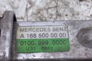 Интеркулер Mercedes A W168 2000г. A1685000000 , art8601006 - Фото 3