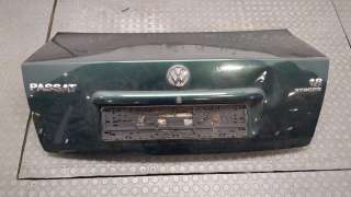  Крышка багажника (дверь 3-5) Volkswagen Passat B5 Арт 8796497, вид 1