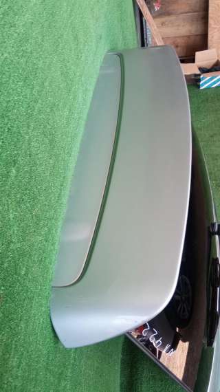 дверь багажника Mitsubishi Grandis 2007г. 5801A250 - Фото 4