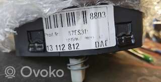 Подушка безопасности водителя Opel Vectra C 2004г. 13112812, 127596, 87fs3d , artODL12877 - Фото 2