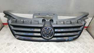  Решетка радиатора к Volkswagen Touran 1 Арт 103.83-1913489