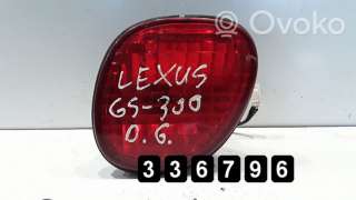 artMNT28345 Фонарь габаритный к Lexus GS 3 Арт MNT28345