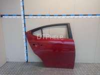 77004F2000 Дверь задняя правая к Hyundai Elantra AD Арт AM23365439